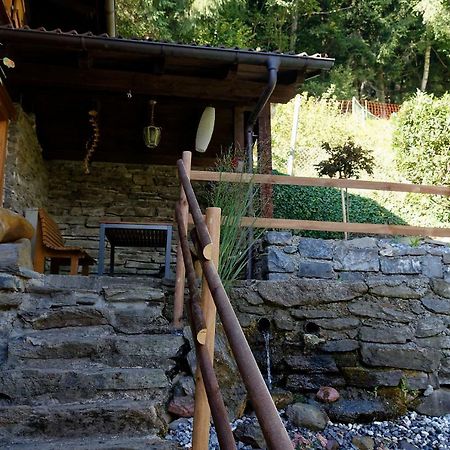 Landhaus Tenne Bartholomäberg Kültér fotó